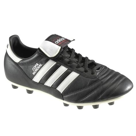 adidas copa mundial fg voetbalschoenen zwart wit|Adidas copa voetbalschoenen.